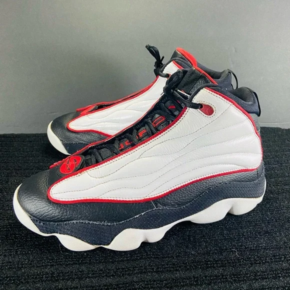 Jordan Pro Strong - Picture 5 of 10